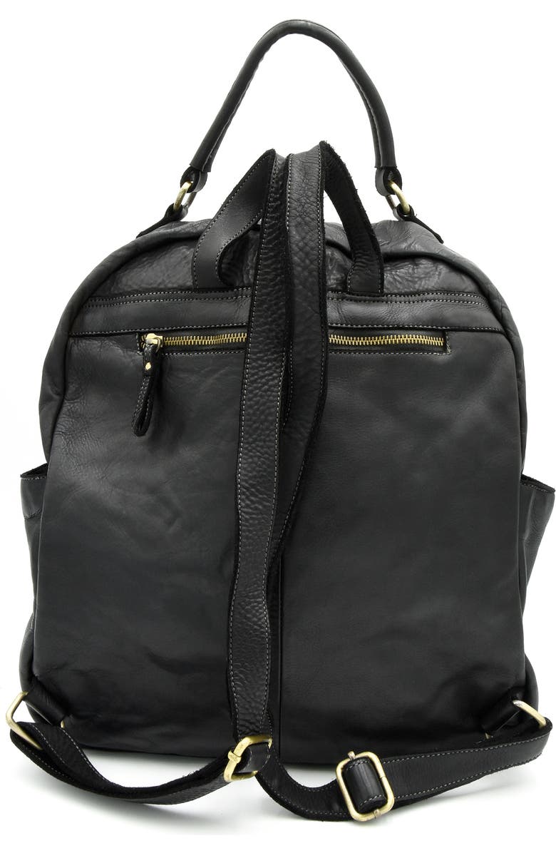 Bolsa Nova Viva Backpack, Alternate, color, Black