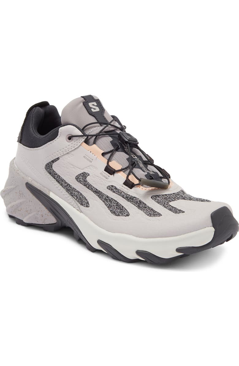 Salomon Gender Inclusive Speed Sneaker, Main, color,