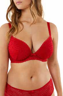 Etam Panama Underwire Contour Bra