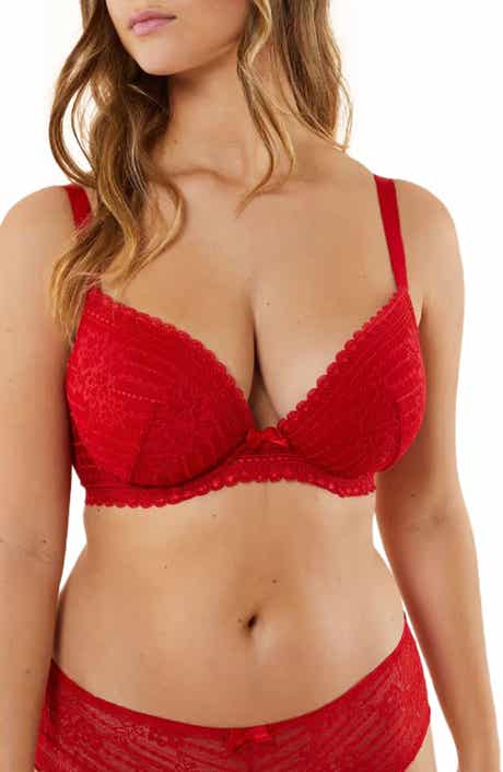 Etam Panama Underwire Contour Bra