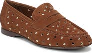 Naturalizer Bloom Stud Penny Loafer