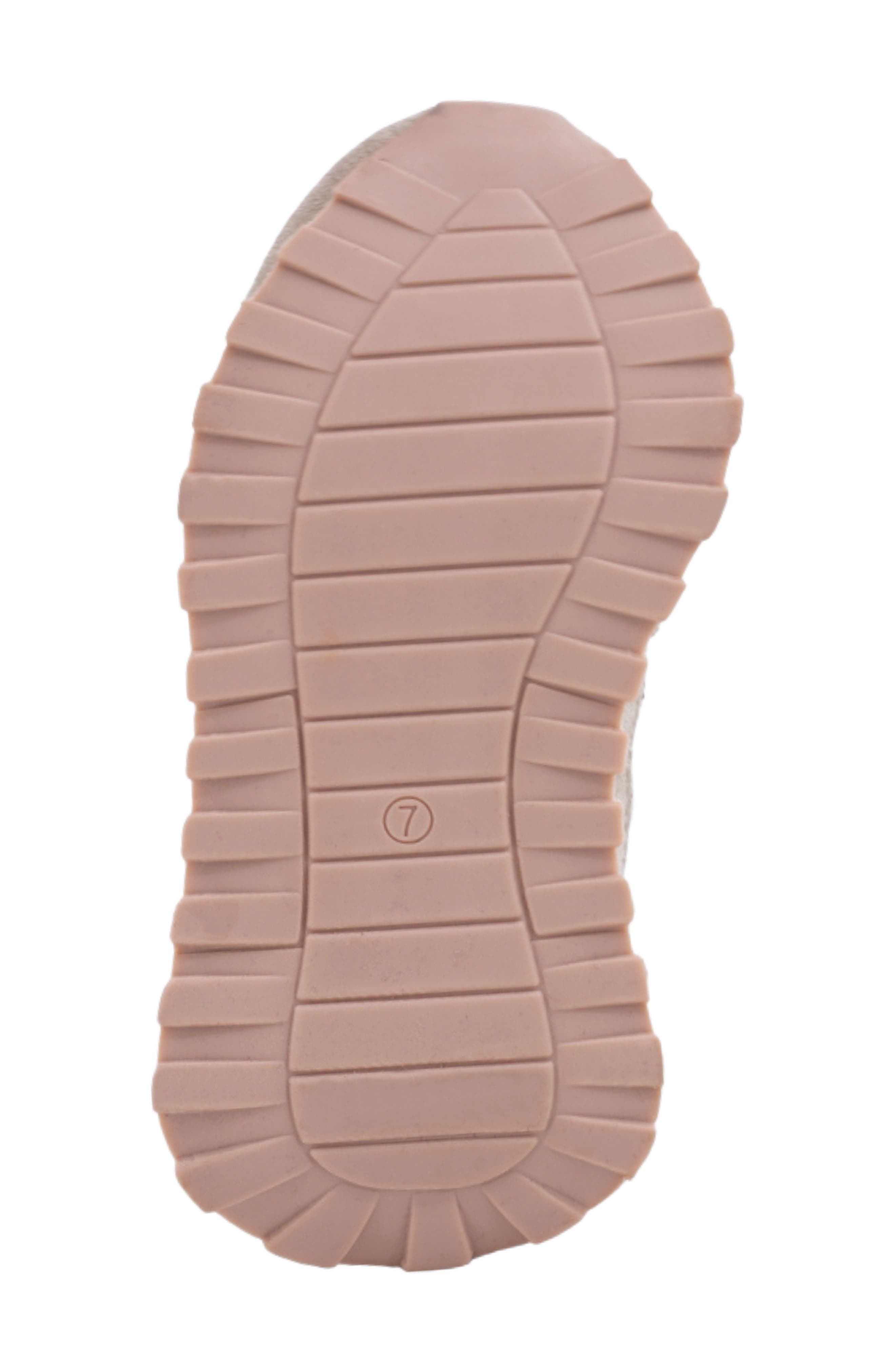 SHUSHOP Kids' Phoebe Mini Sneaker, Alternate, color, 