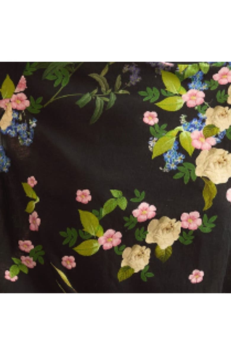 Cynthia Rowley Everyday Long-Sleeve Tee, Alternate, color, 