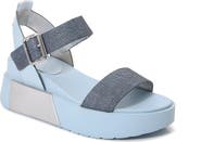 NINETY UNION Sport Wedge Sandal