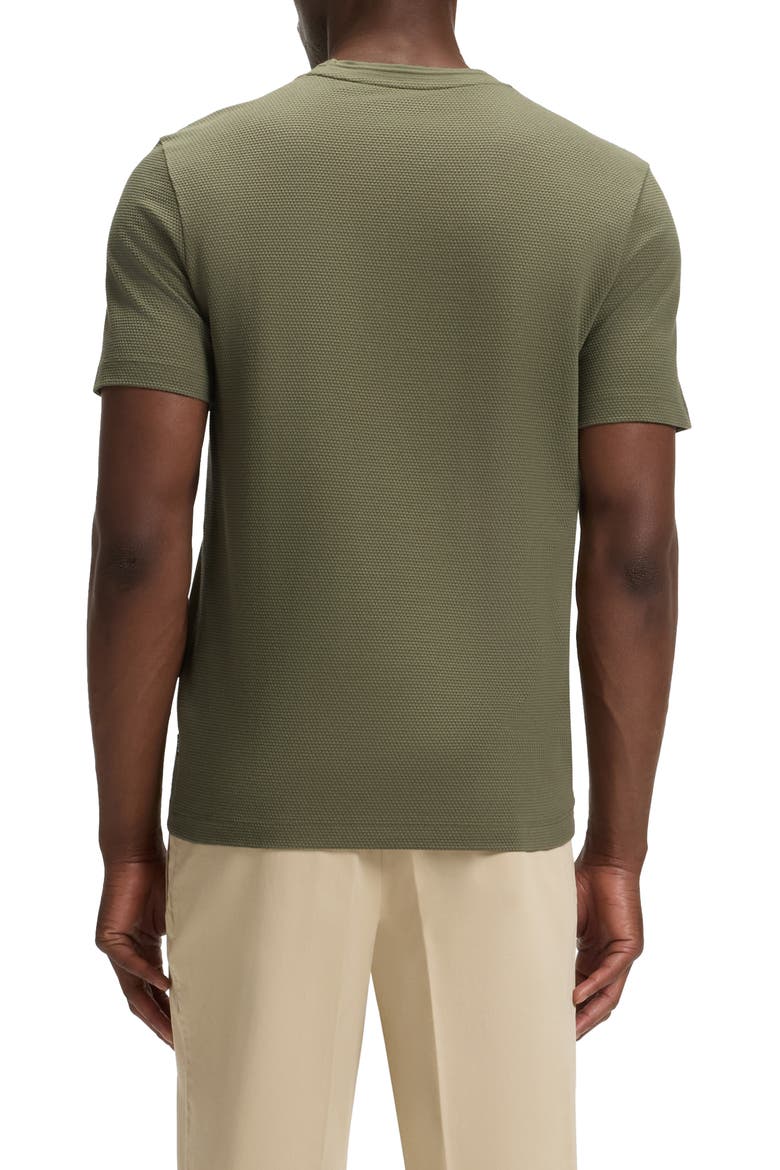 Men's Tiburt T-Shirt, Alternate, color, MEDIUM GREEN