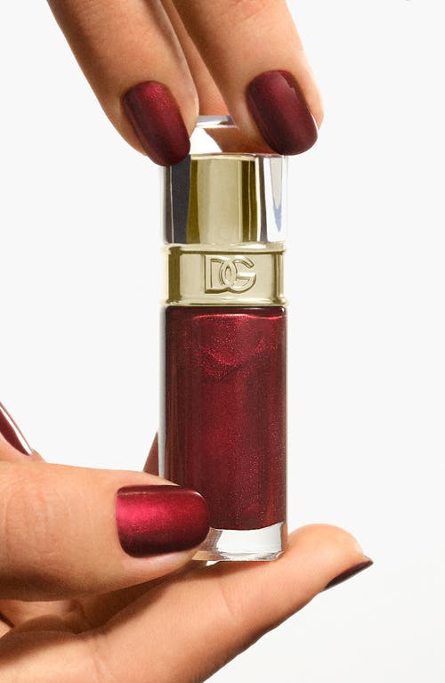 Dolce & Gabbana Dolce&gabbana Nailed It! Quick Dry Nail Lacquer