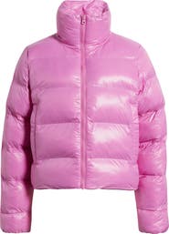 Helly Hansen Jade Water Repellent Puffer Jacket