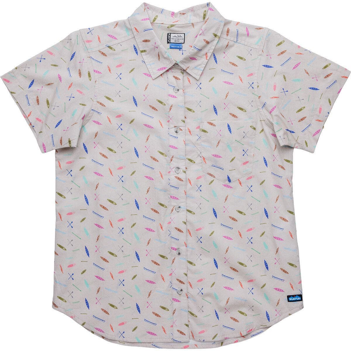 selected Canoe Confetti