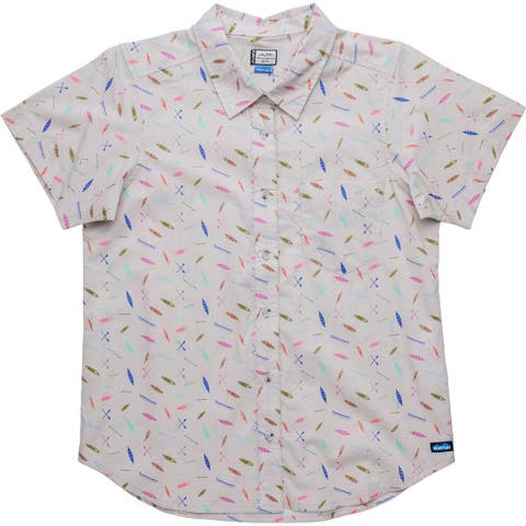 Girl Party Shirt - Women's