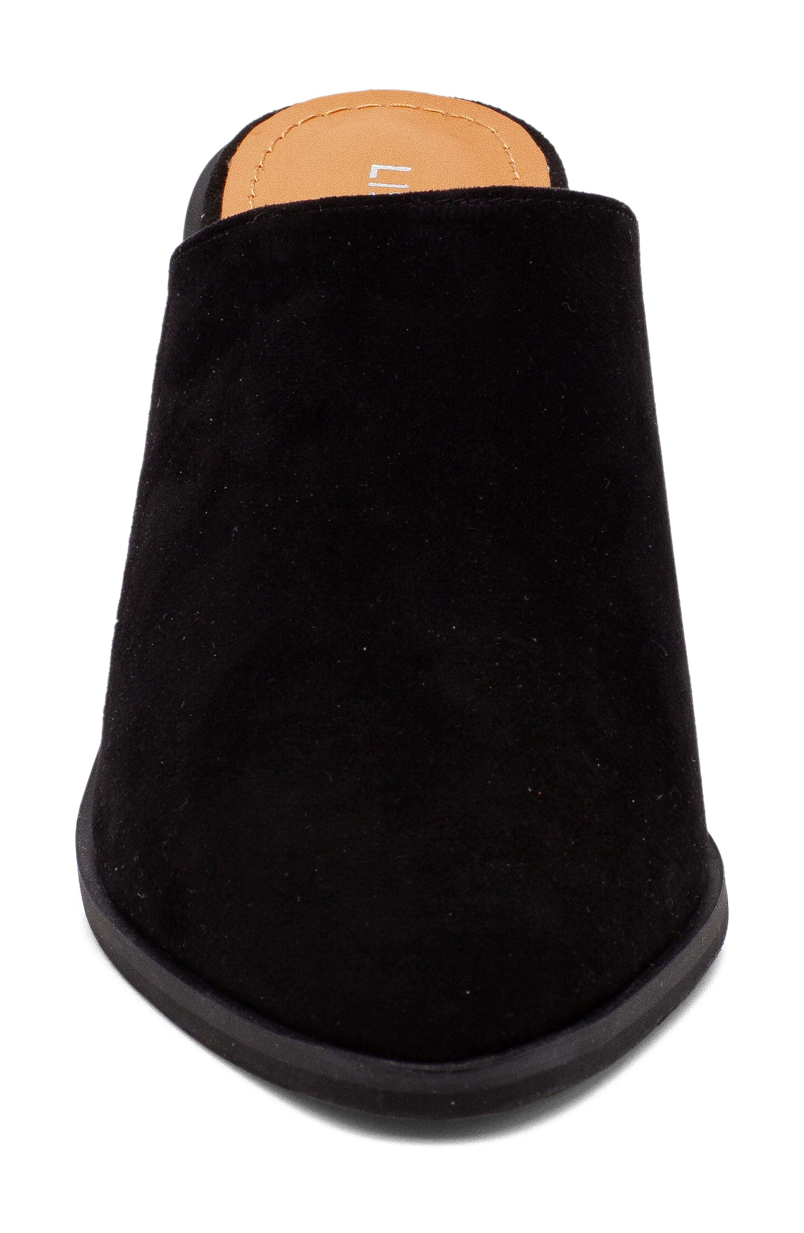 Lisa Vicky VIP Mule, Alternate, color, 