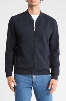 Lanthimos Full Zip Jacket