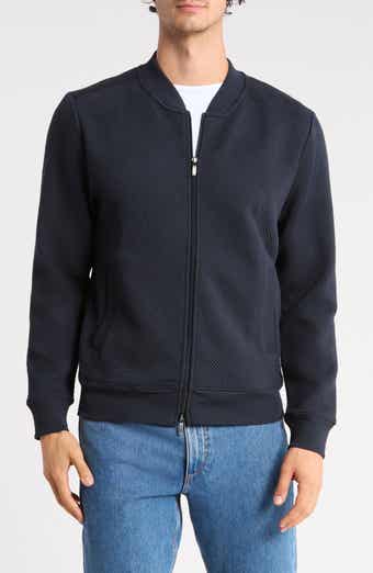 Lanthimos Full Zip Jacket