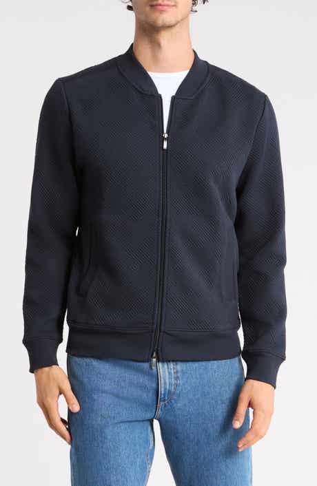Lanthimos Full Zip Jacket