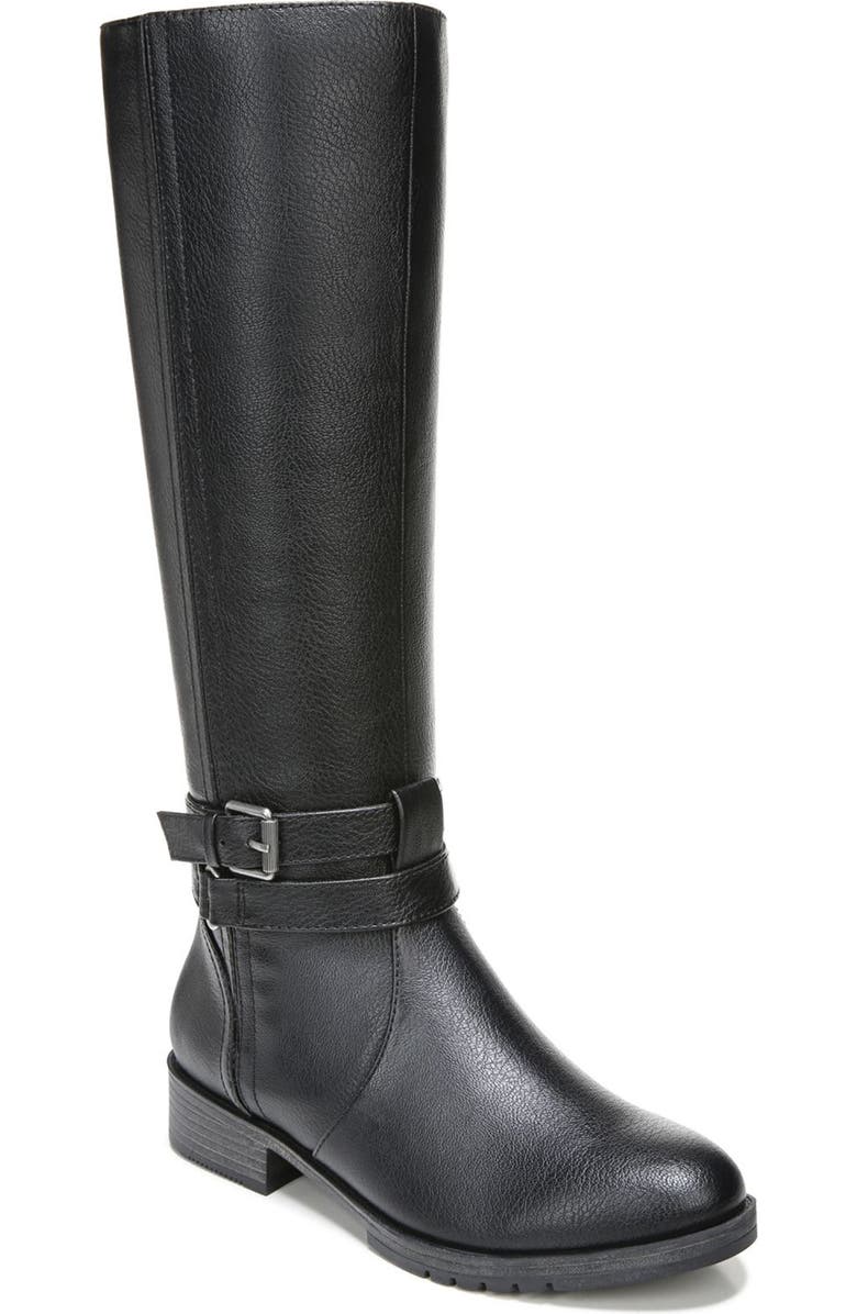 Naturalizer Garrison Tall Boot, Main, color,