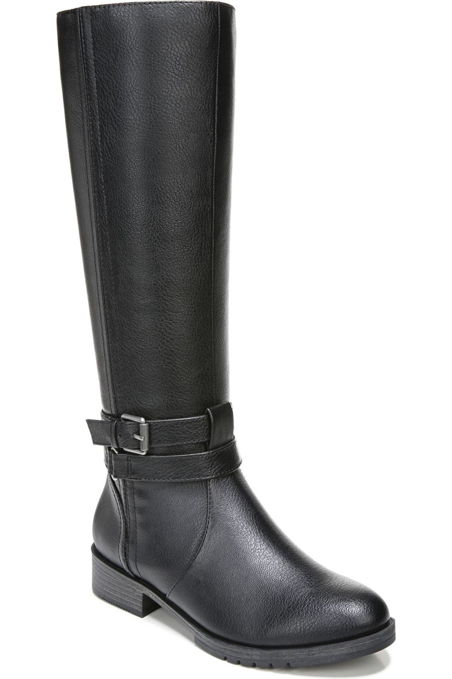 Tall R Panel Closure Naturalizer Garrison Tall Boot (Women) | Nordstromrack
