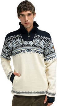 Dale of Norway Vail Sweater - Men's