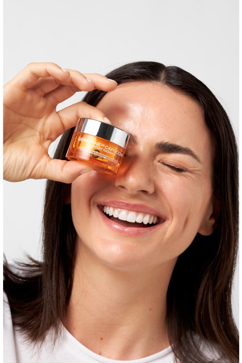 Timexpert Radiance C+ Illuminating Antioxidant Eye Cream, Alternate, color, None