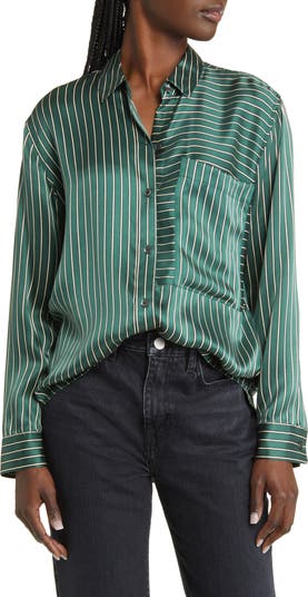 Rails - Spencer Top