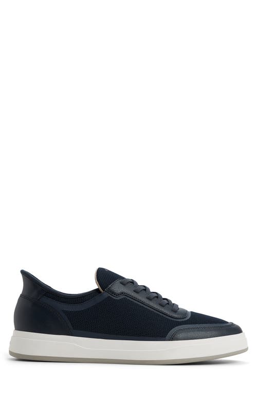 Aldo Winslow Sneaker In Blue