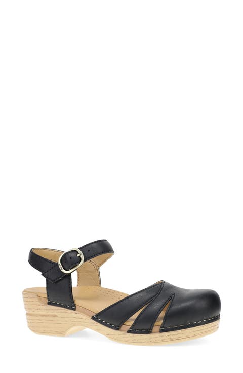 Margreta Clog (Women)