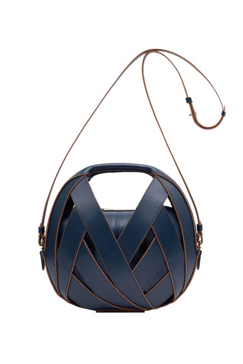 LE PETIT PANIER XBODY BAG