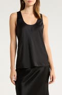 Favorite Daughter The Clean Cut Tank