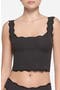 Fits Everybody Lace Tank