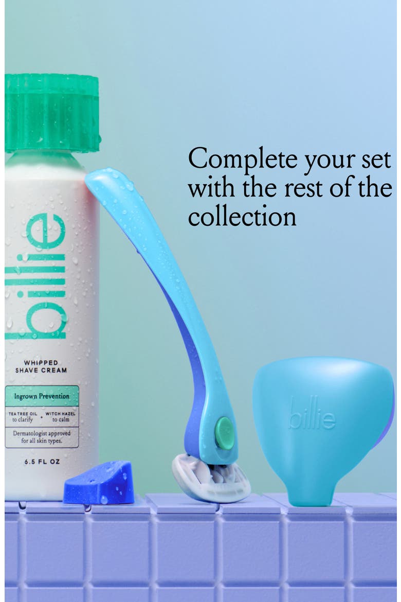 5-Blade Razor Refills 4-Pack, Alternate, color, NONE