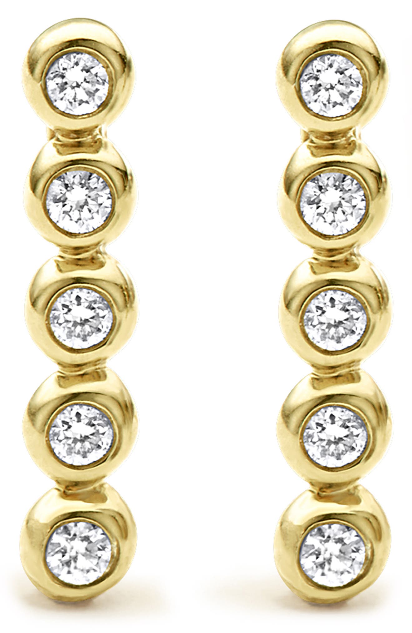 selected GOLD DIAMOND