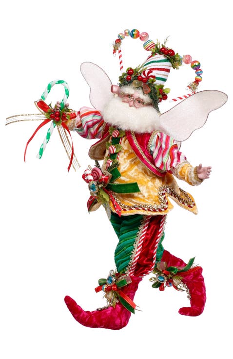 Candy Dandy Fairy, Medium