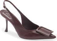 Roger Vivier Viv' in the City Slingback Pump