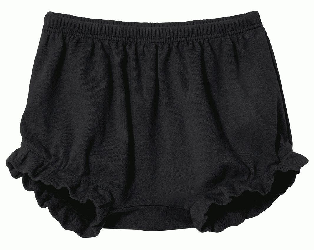 selected Black