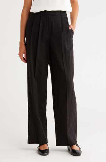 rag & bone Portia Linen Pants