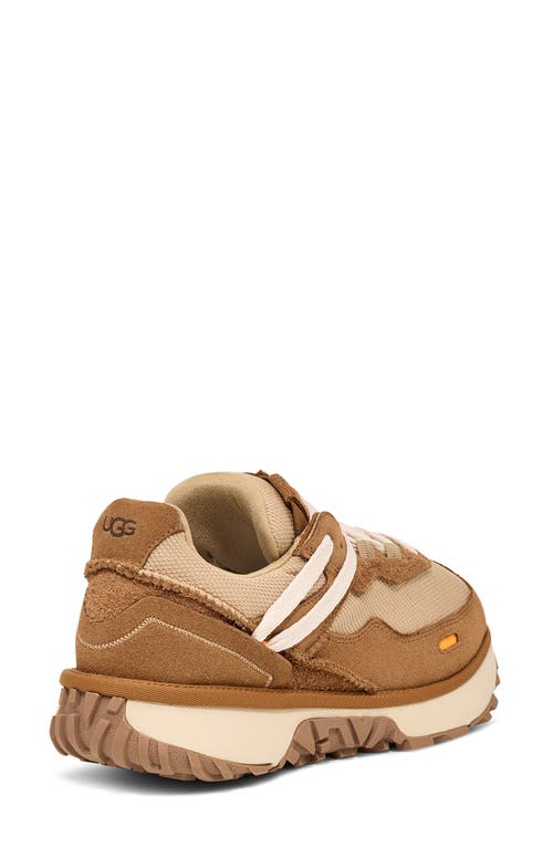 UGG(R) UGG(R) RETROFI LOW TOP SNEAKER 