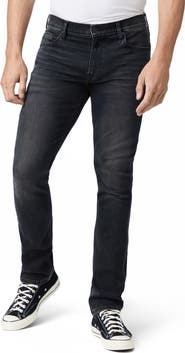 PAIGE Federal Slim Straight Leg Jeans
