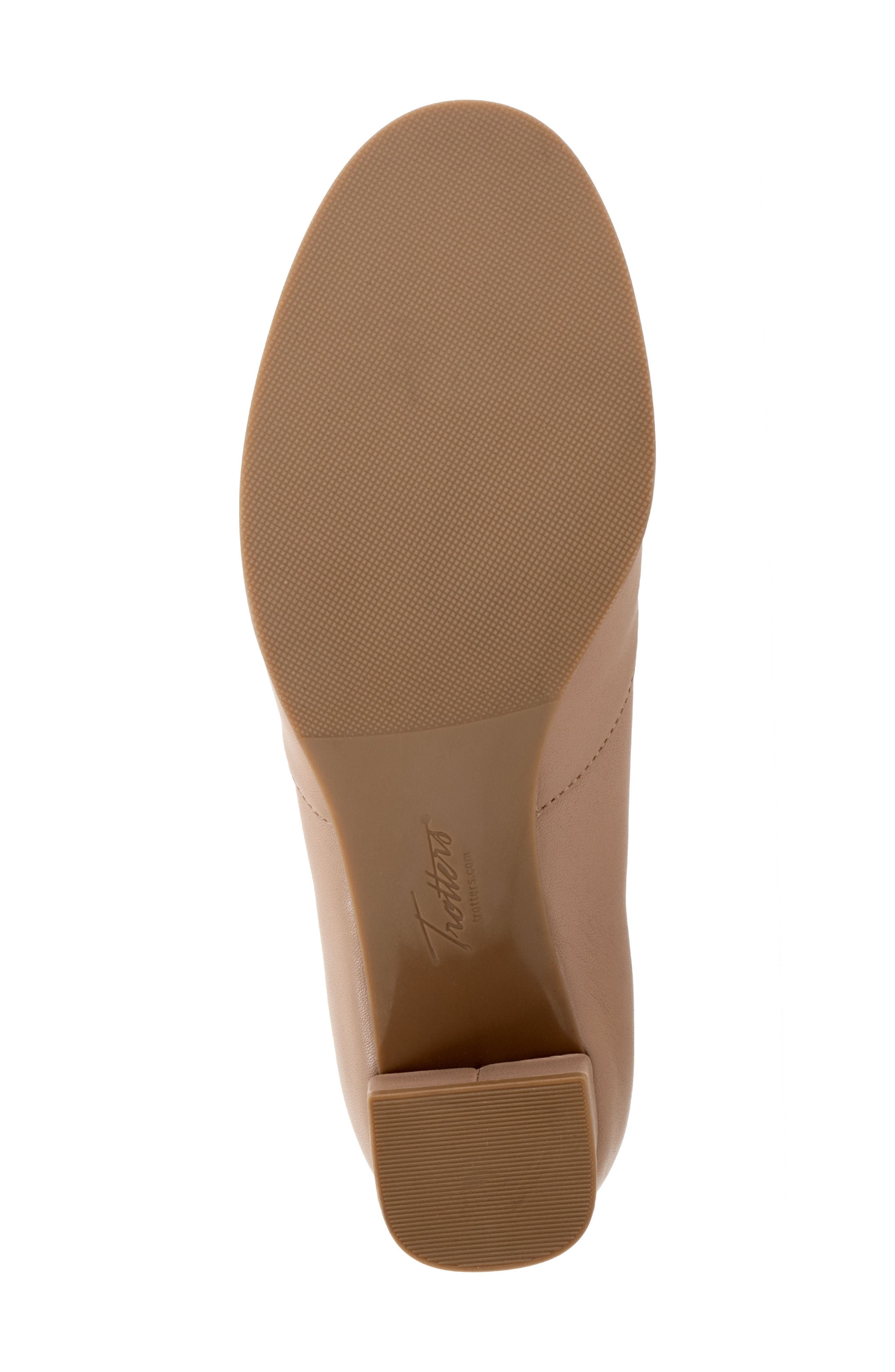 Trotters Cassidy Loafer Pump, Alternate, color, 