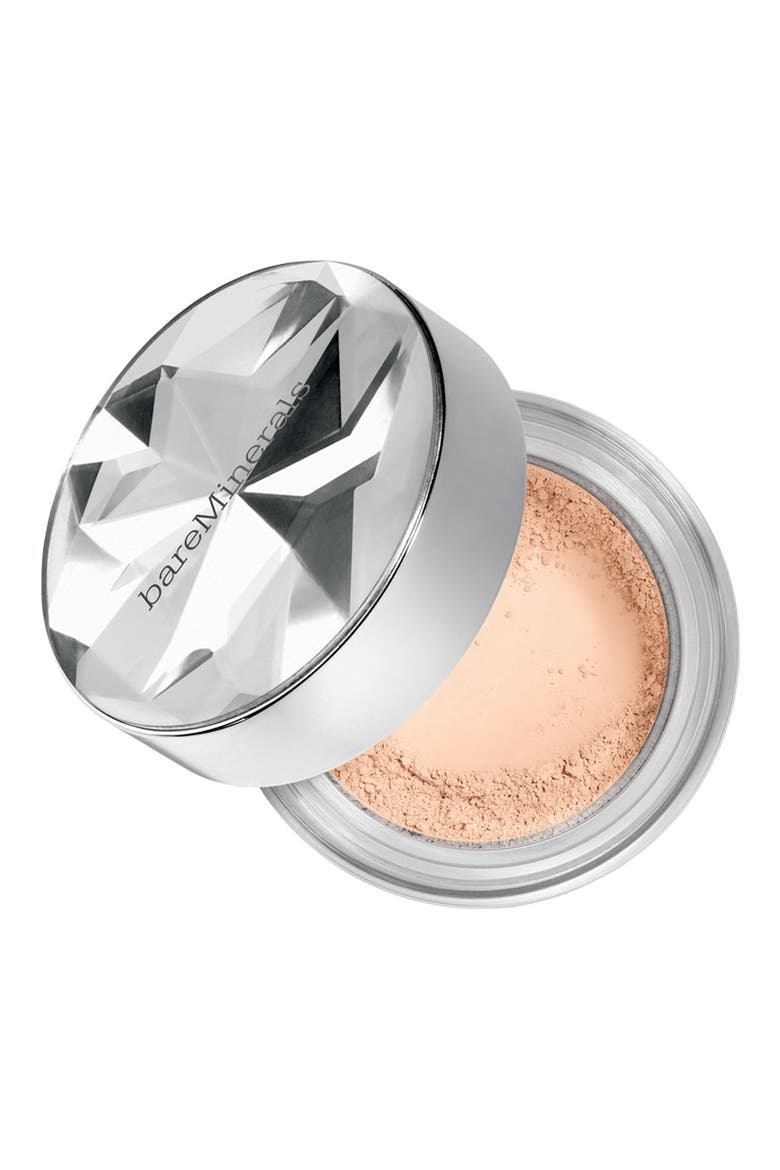 Deluxe Foundation, Main, color, FAIR