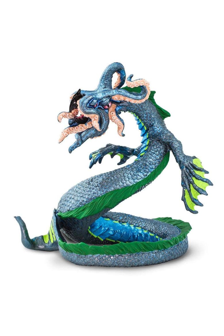 Leviathan Kids Toy Figure, Alternate, color, None