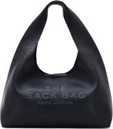 Marc Jacobs The Leather Sack Bag | Nordstrom
