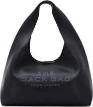 Marc Jacobs The Leather Sack Bag