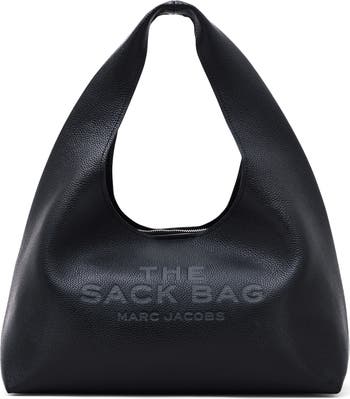 Marc Jacobs The Leather Sack Bag | Nordstrom Marc Jacobs The Leather Sack Bag | Nordstrom