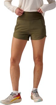 Backcountry Destination Short - Women's