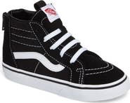Vans Sk8-Hi Zip Sneaker