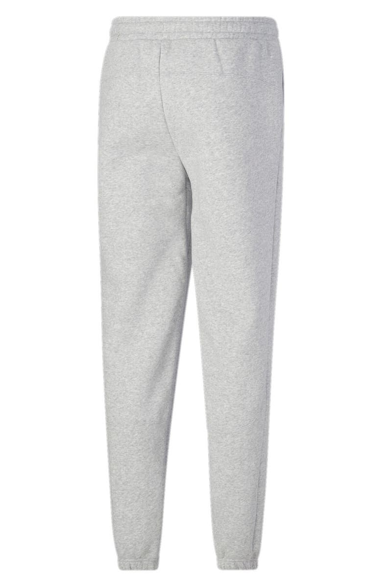 PUMA Rudagon Sweatpants, Alternate, color, Light Gray Heather