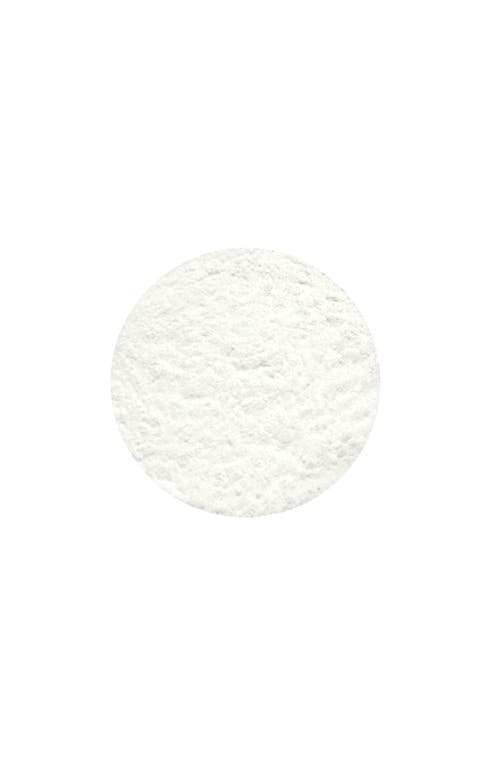 Paul & Joe Long Lasting Loose Powder In White
