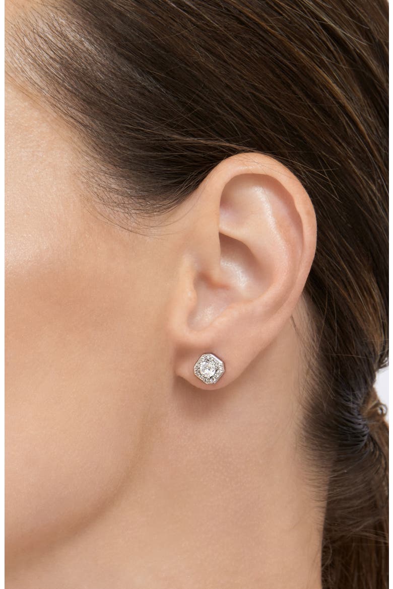 7-Piece Earrings, Necklaces & Bracelets Set, Alternate, color, SILVER