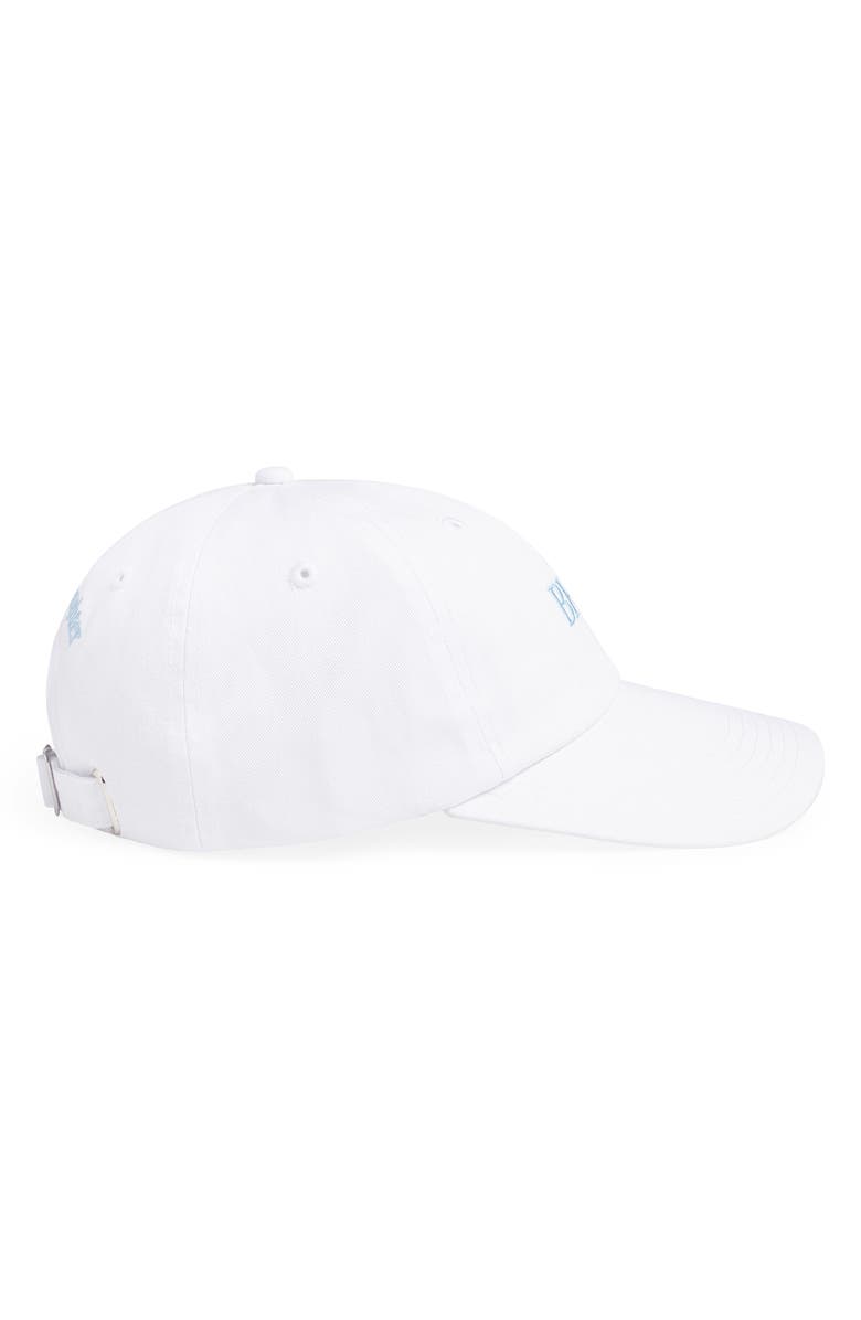 Favorite Daughter Bride Baseball Cap, Alternate, color,