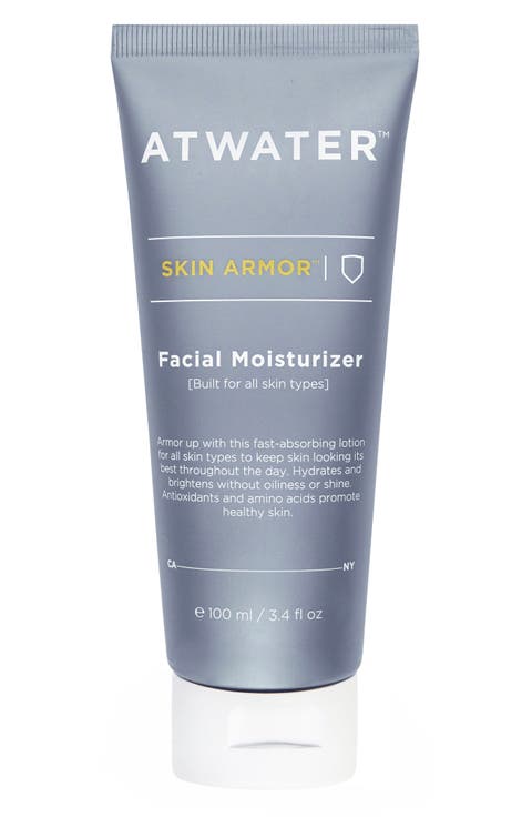 Skin Armor™ Moisturizer