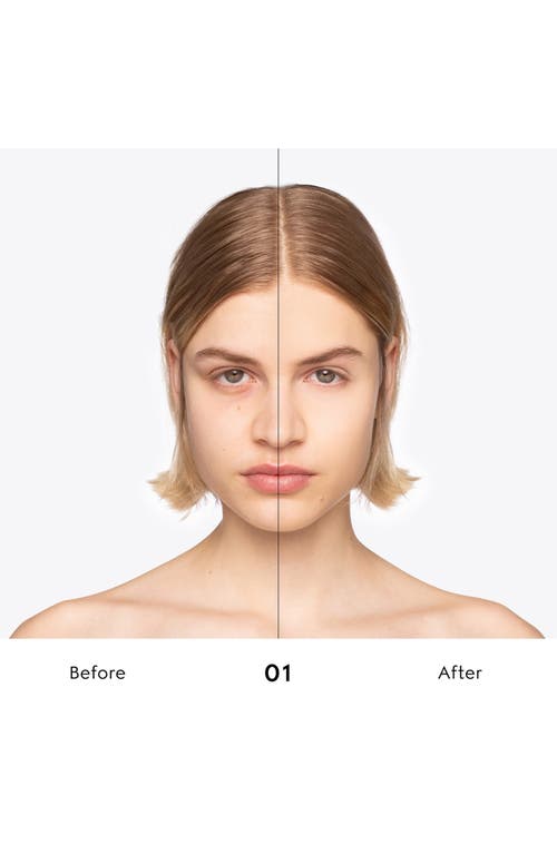 Gucci Mattifying Face Powder With 18-hour Wear