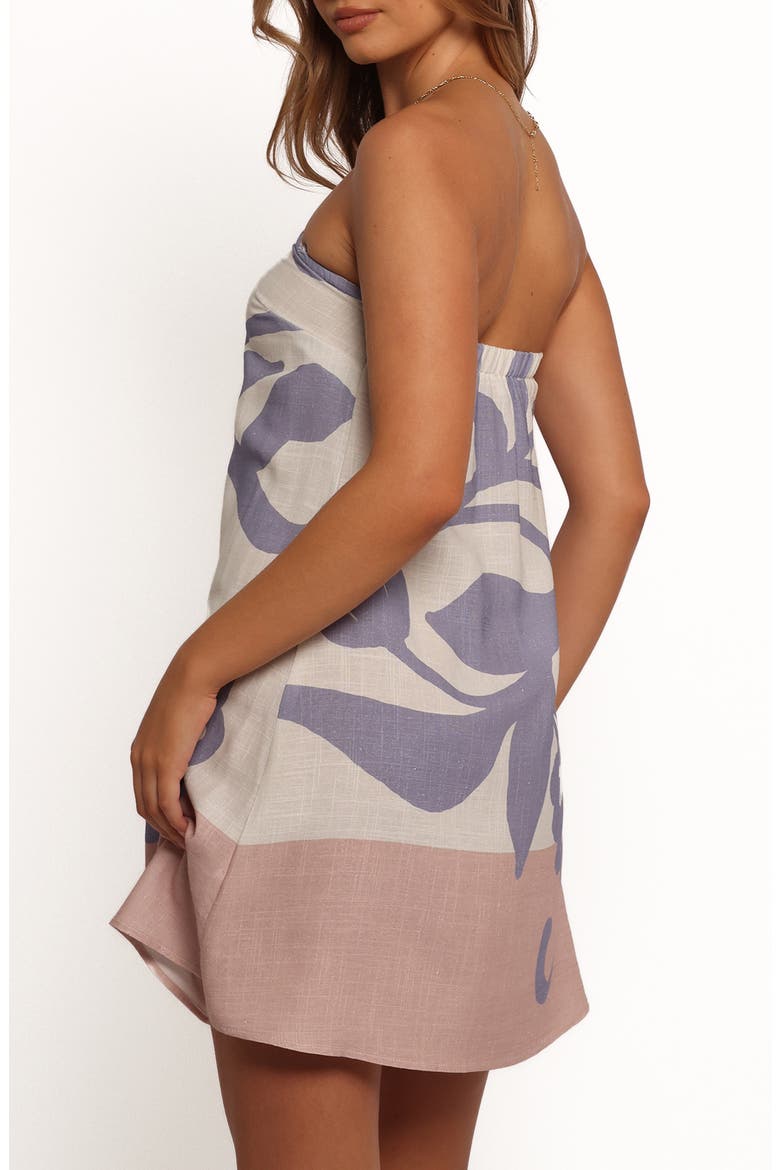 Ashleigh Minidress, Alternate, color, SHARON